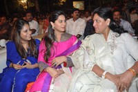 Celebs at Ram Charan Nayak Audio Songs Release